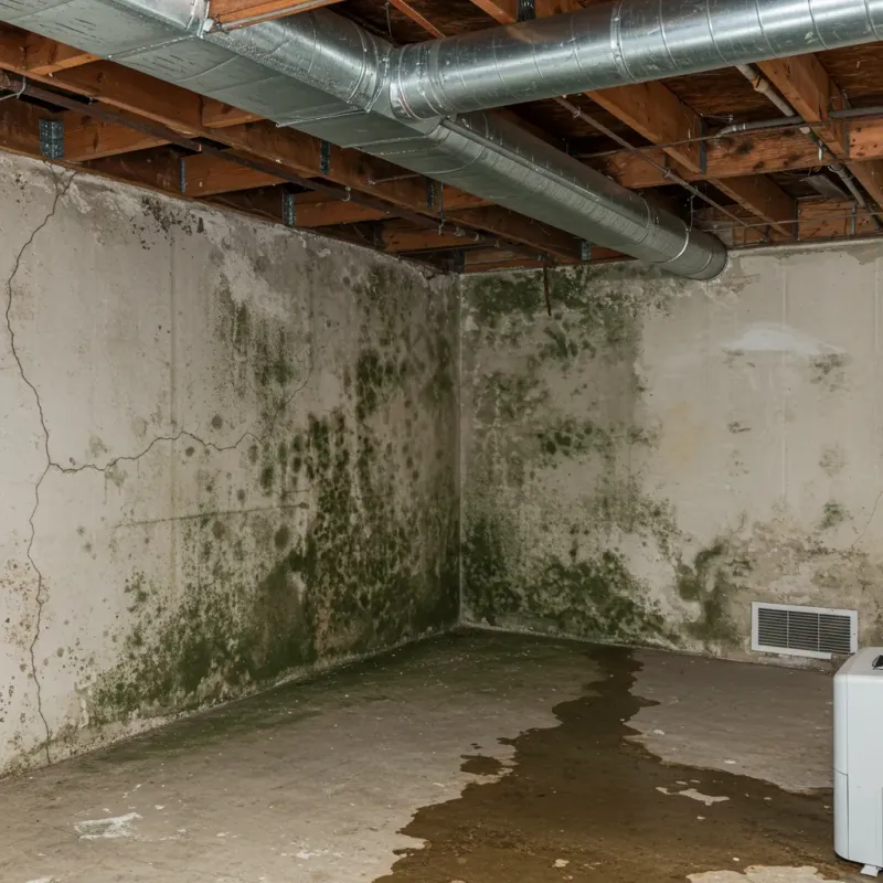 Professional Mold Removal in Woodstock, VT